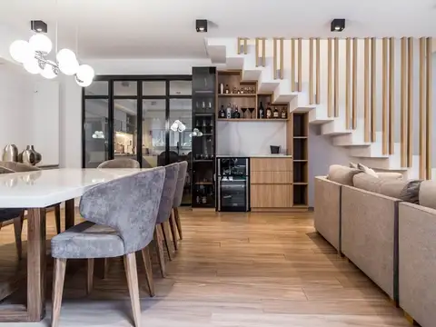 Departamento en Venta en Villa Urquiza, Capital Federal