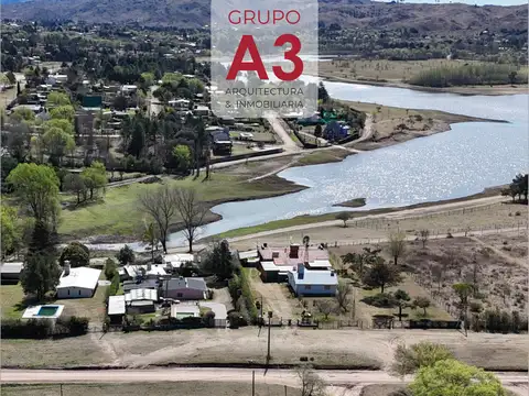 Terreno en Venta en Potrero de Garay, Santa María