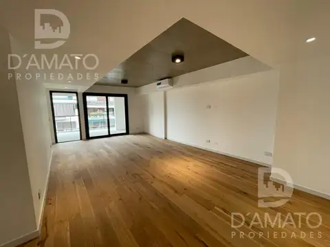 Departamento en Venta en Villa del Parque, CABA