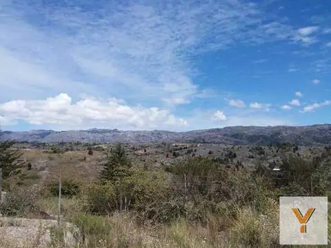 Terreno en Venta en Valle Dorado, Calamuchita
