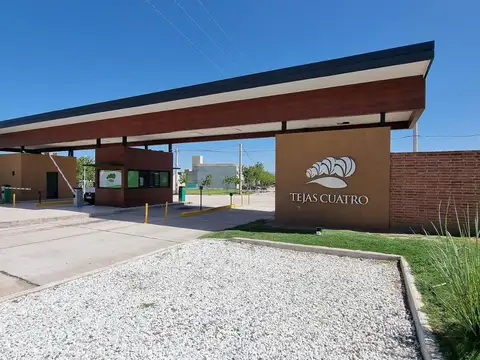 Terreno en Venta en Malagueño, Santa María