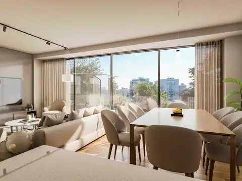 Departamento en Venta en Palermo, CABA