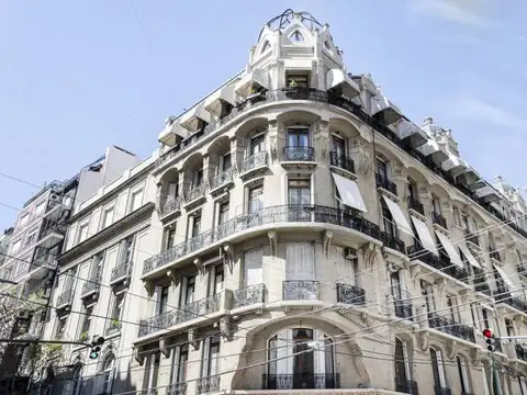Departamento en Venta en Recoleta, CABA