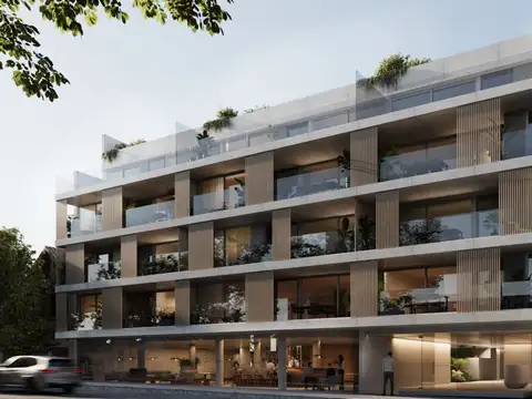 Departamento en Venta en Colegiales, CABA
