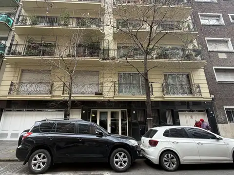 Departamento en Venta en Palermo, Capital Federal