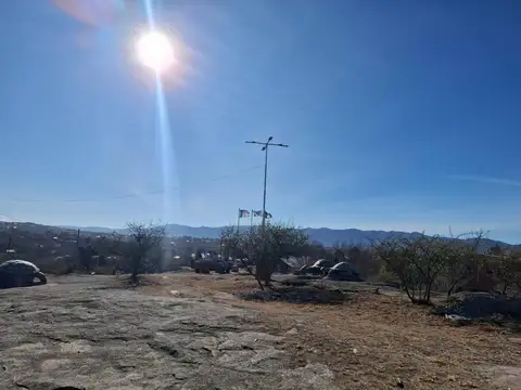 Terreno en Venta en Villa Parque Siquiman, Punilla