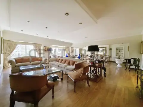 Departamento en Venta en Caballito Sur, Caballito
