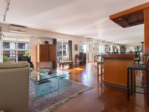 Departamento en Venta en Recoleta, Capital Federal