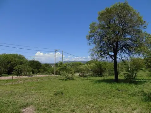 Terreno en Venta en Unquillo, Colón