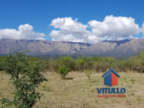 Terreno en Venta en Corralito San Javier, San Javier