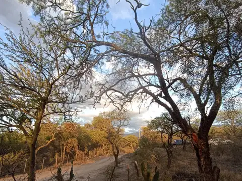 Terreno en Venta en Villa de las Rosas, San Javier