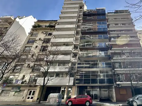Departamento en Venta en Palermo Chico, Palermo
