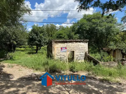 Terreno en Venta en Loma Bola, San Javier