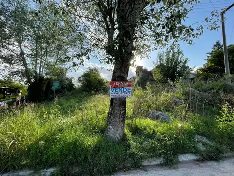 Terreno en Venta en San Antonio de Arredondo, Punilla