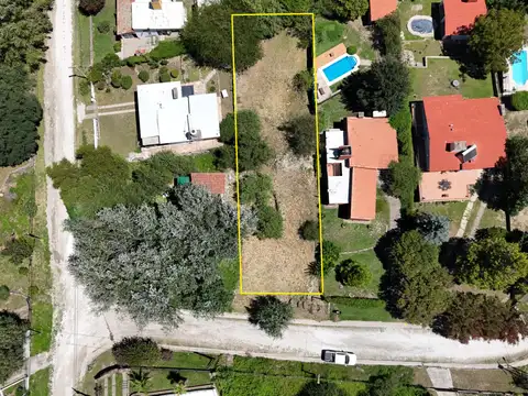 Terreno en Venta en San Antonio de Arredondo, Punilla