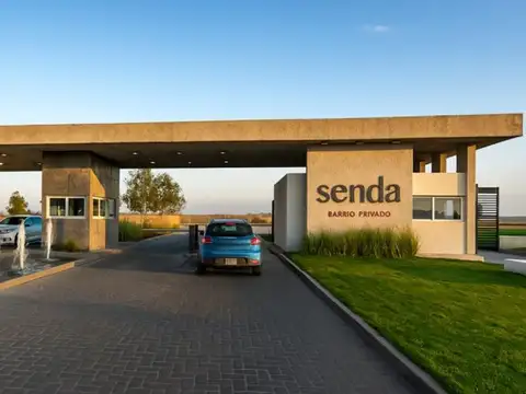 Terreno en Venta en Cordoba, Capital