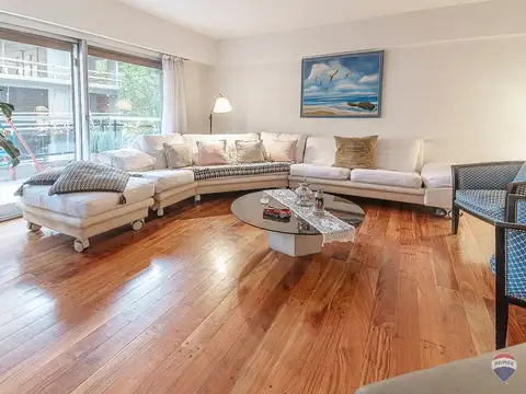 Departamento en Venta en Palermo Chico, Palermo