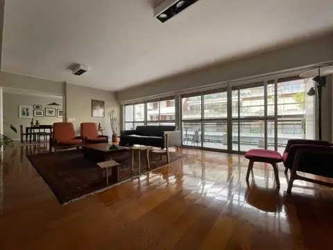 Departamento en Venta en Recoleta, Capital Federal