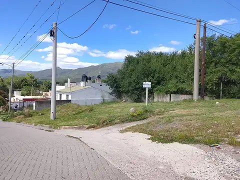 Terreno en Venta en Santa Maria de Punilla, Punilla