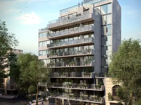 Departamento en Venta en Palermo Chico, Palermo