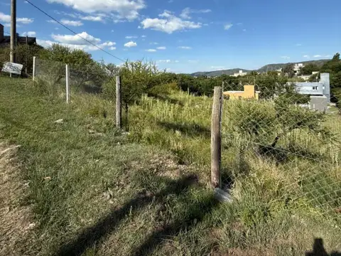 Terreno en Venta en Mayu Sumaj, Punilla