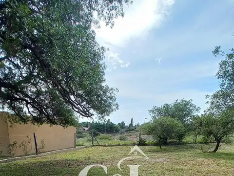 Terreno en Venta en Tanti, Punilla