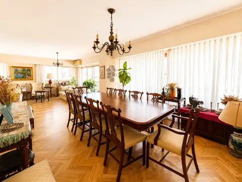 Departamento en Venta en Recoleta, Capital Federal