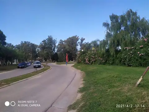 Terreno en Venta en Almafuerte, Tercero Arriba