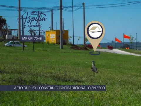 Terreno en Venta en Balcones Del Este, Countries y Barrios Cerrados en Cordoba Capital