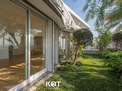 Departamento en Venta en Nuñez, Capital Federal