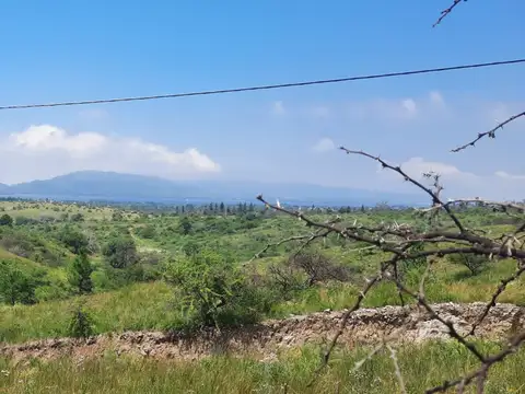 Terreno en Venta en Potrero de Garay, Santa María
