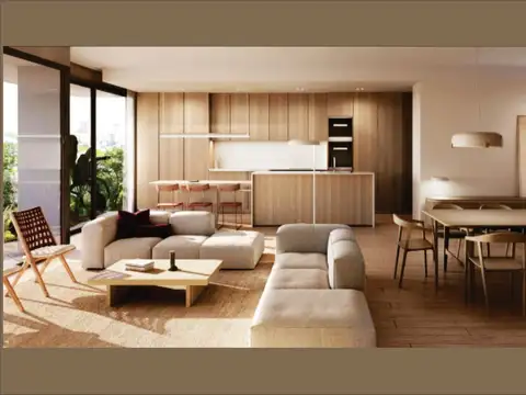 Departamento en Venta en Belgrano R, Belgrano