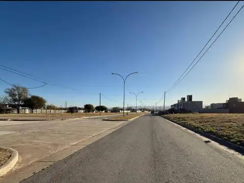 Terreno en Venta en Barrio Norte, Countries y Barrios Cerrados en Cordoba Capital