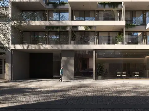 Departamento en Venta en Palermo Hollywood, Palermo