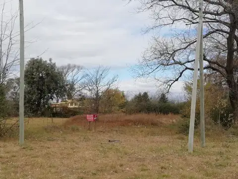 Terreno en Venta en Villa Ciudad de America, Santa María