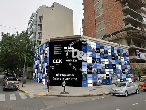 Departamento en Venta en Núñez, CABA