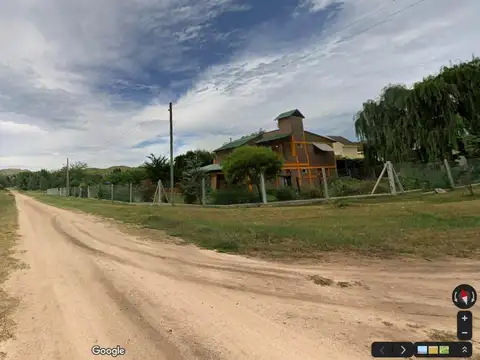 Terreno en Venta en Villa Ciudad de America, Santa María