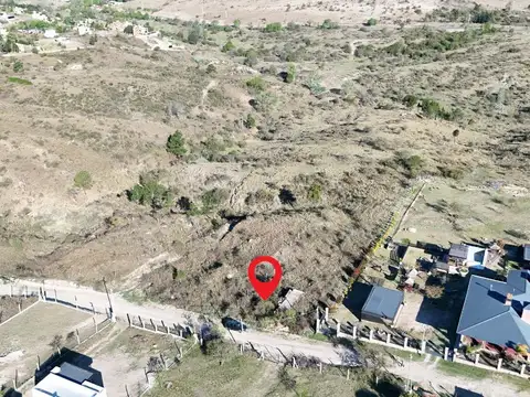 Terreno en Venta en Potrero de Garay, Santa María