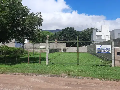 Terreno en Venta en Bialet Masse, Punilla