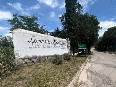Terreno en Venta en Mendiolaza, Colón