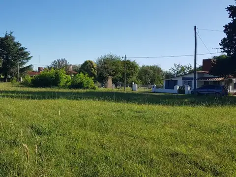 Terreno en Venta en Villa Rumipal, Calamuchita
