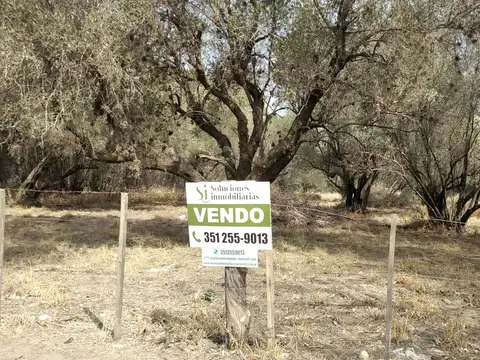 Terreno en Venta en La Paz, San Javier