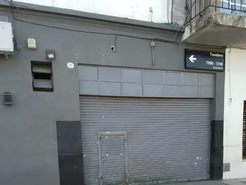 Local en Alquiler en Liniers, Capital Federal