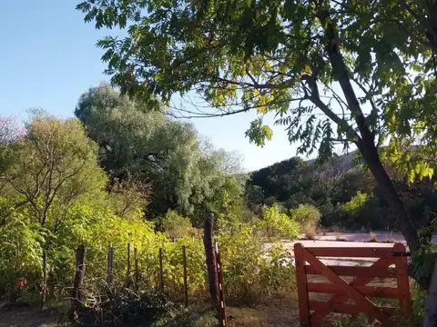 Terreno en Venta en Loma Bola, San Javier