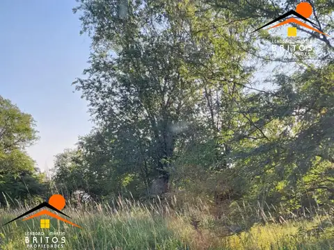 Terreno en Venta en Santa Rosa de Calamuchita, Calamuchita
