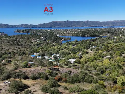 Terreno en Venta en Los Espinillos, Potrero de Garay