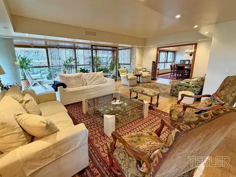 Departamento en Venta en Belgrano, CABA