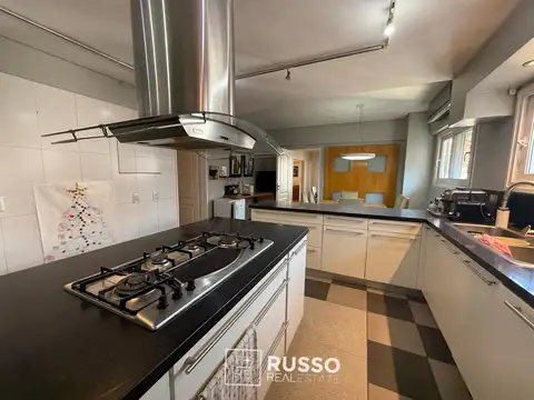 Departamento en Venta en Belgrano, Capital Federal