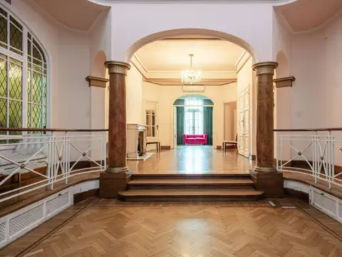 Departamento en Venta en Retiro, CABA