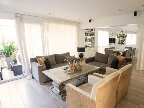 Departamento en Venta en Palermo, Capital Federal